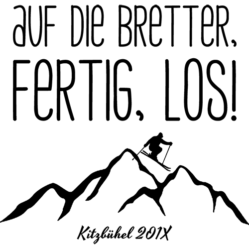 Unregelmäßige schwarze Formen auf weißem Hintergrund.