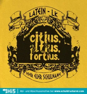 Latein LK