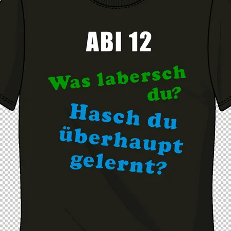 Was labersch du