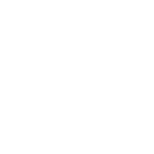 Ein vollkommen schwarzes quadratisches Bild.