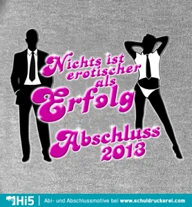 erotischer als Erfolg