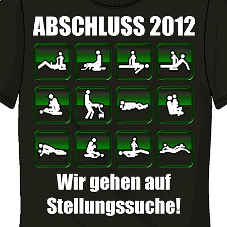 Stellungssuche