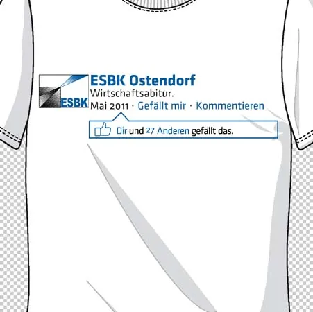 Gefällt mir
