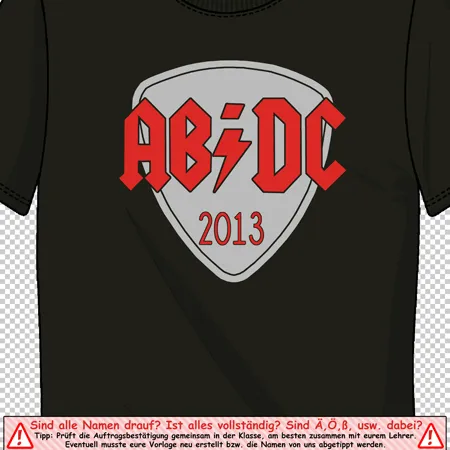 ABiDC