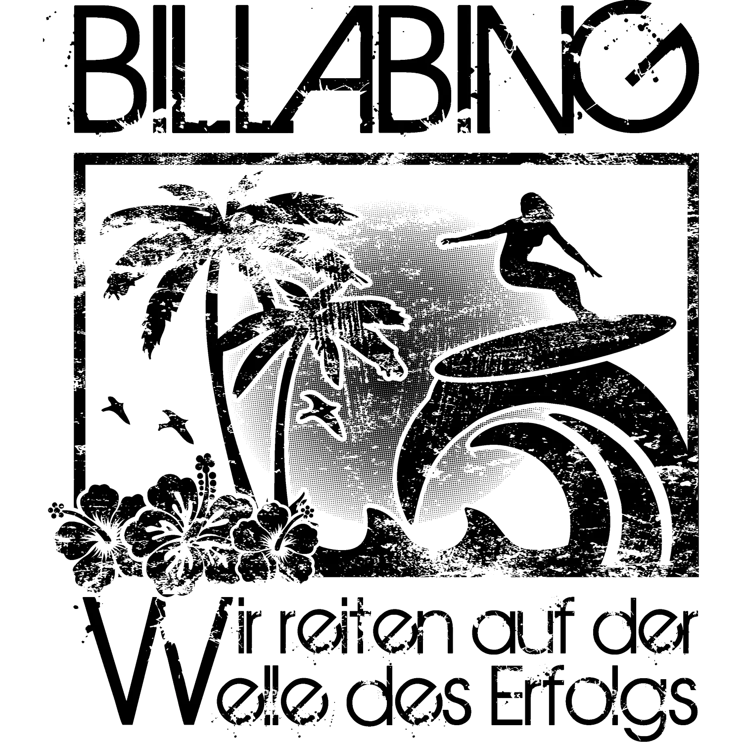 Billabing - Wir surfen auf der Welle des Erfolgs