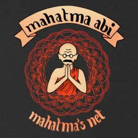 mahatma_abi_graphic Mahatma Abi design