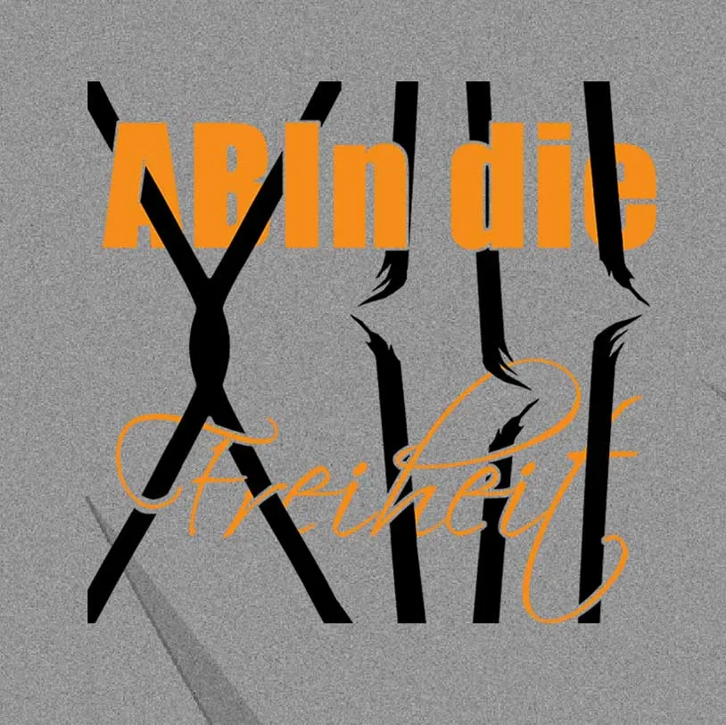 AB_in_die_Freiheit ABIn die Freiheit design