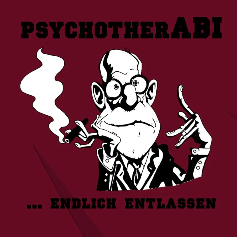 PsychotherABI...endlich entlassen