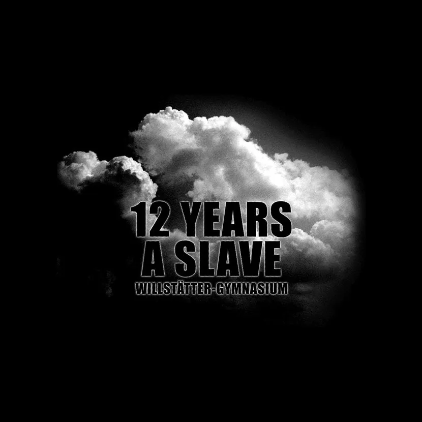 12 Years a Slave