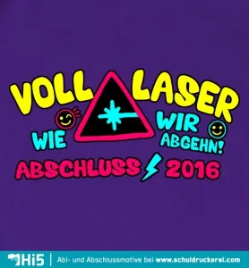 Voll Laser