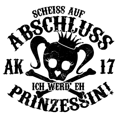 Drei schwarze Quadrate sind auf einem weißen Hintergrund angeordnet.