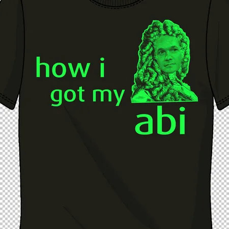 How I got my Abi