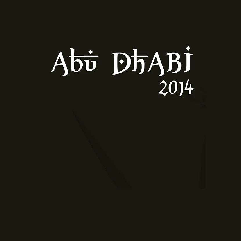 Abu Dhabi