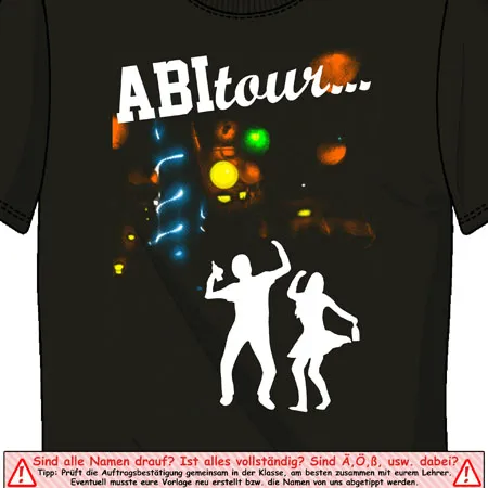 ABItour