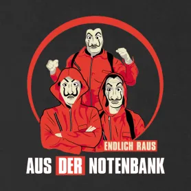 Bella Ciao - Raus aus der Notenbank