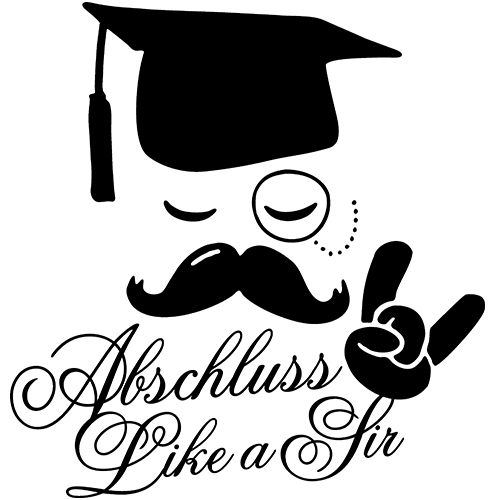 Ein komplett schwarzes Bild in Form eines Tetris-Blocks.