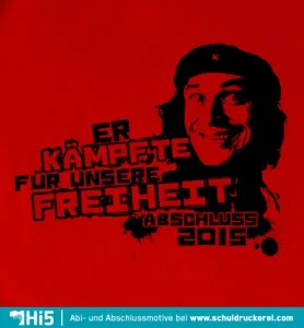Lehrer - Che