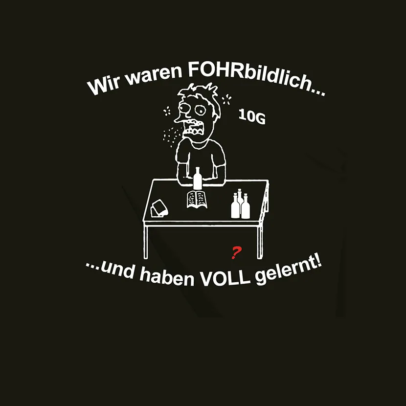 lehrreiche_chemie_karikatur Wir waren Fohrbildlich und haben voll gelernt design