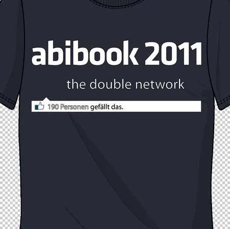 Abibook the double network