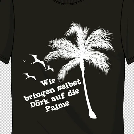 Wir bringen selbst Dölk auf die Palme