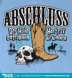 der Hoelle entronnen