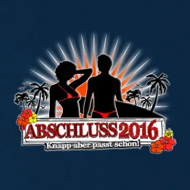 Knapp aber passt schon