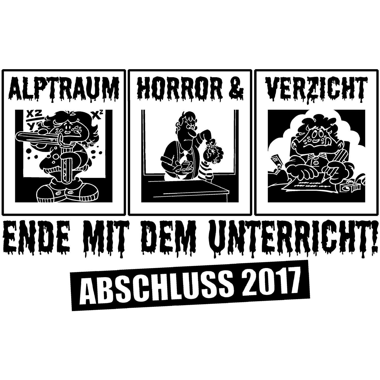 Alptraum