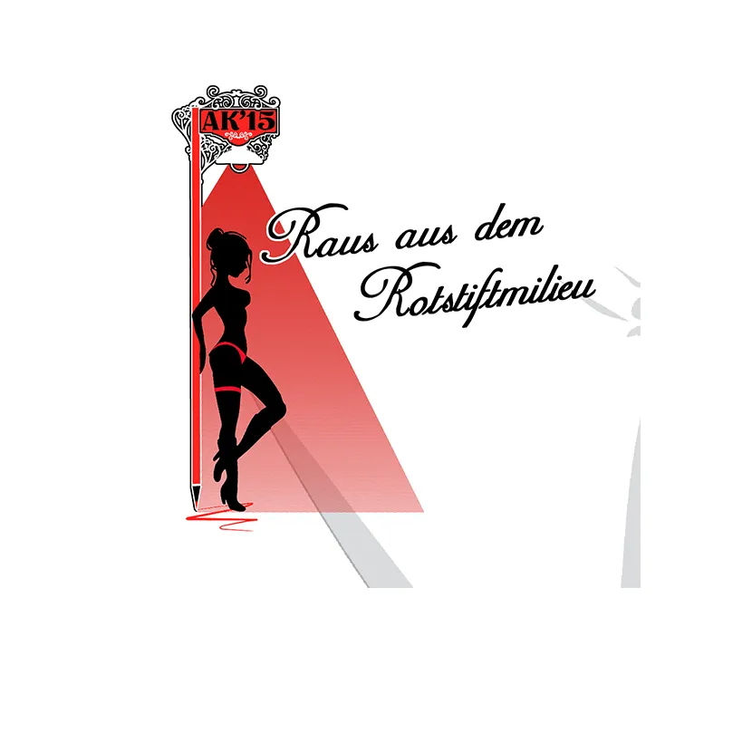 Raus aus dem Rotstiftmilieu