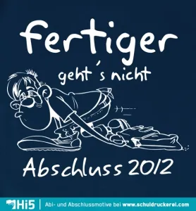 Fertiger Fertiger