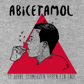 Abicetamol - 12 Jahre Schmerzen haben ein Ende