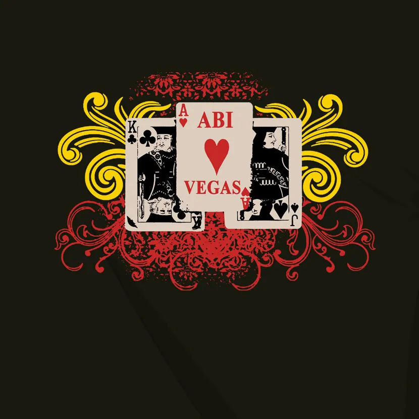Abivegas design