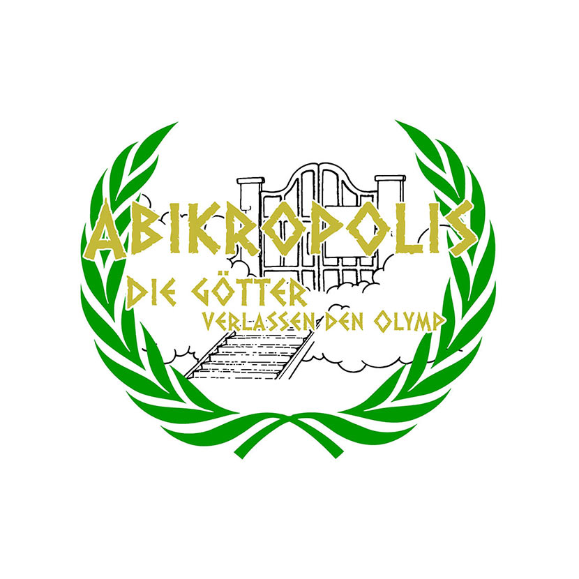 ABIkropolis die Götter verlassen den Olymp