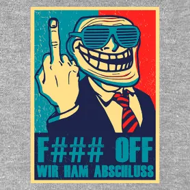 Wir ham Abschluss