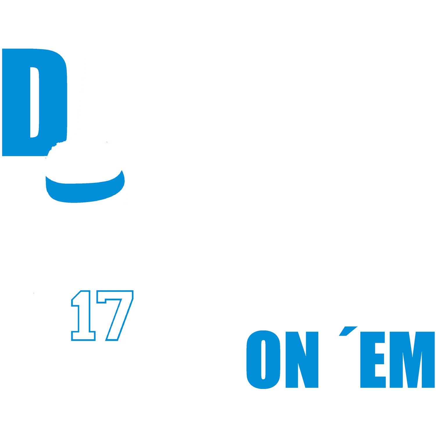 DABSCHLUSS ON EM