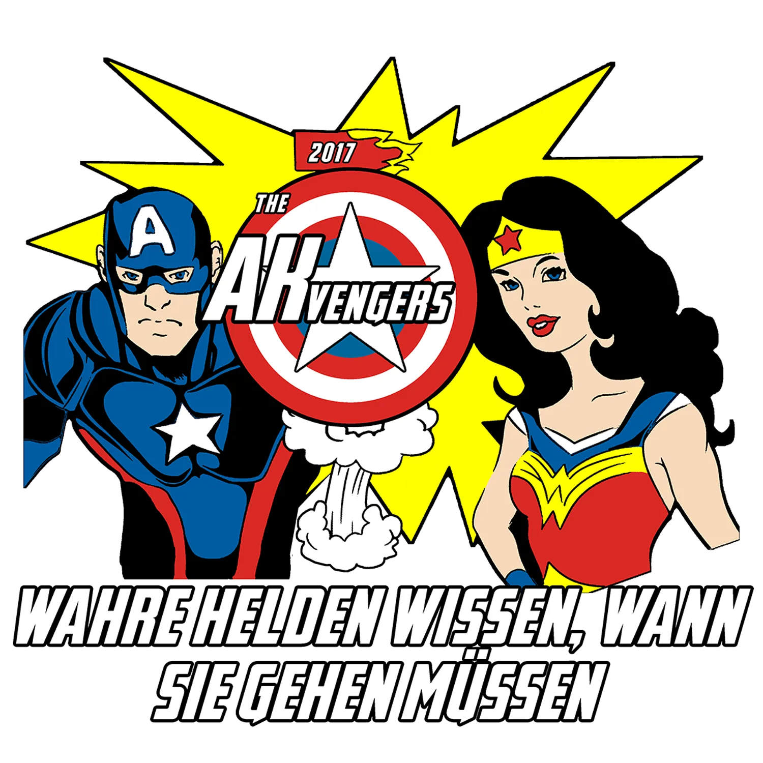 comic_helden_plakat Wahre Helden design