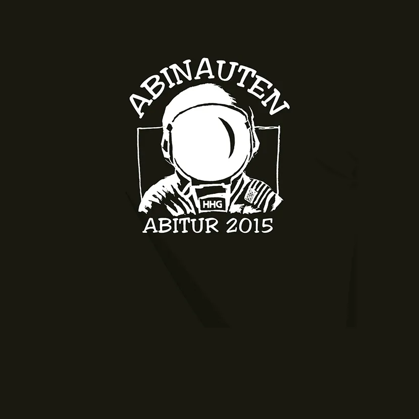 Abinauten_Abitur_2015 Abinauten Abitur 2015 design