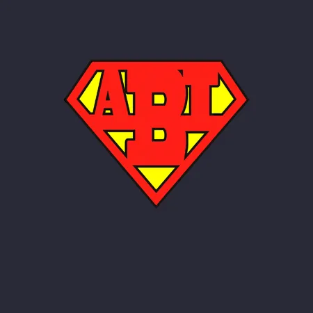 Abi (Superman Diamant) design