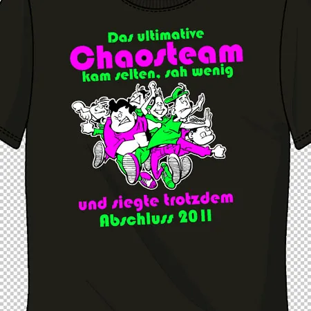 Chaosteam 