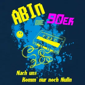 ABIn die 90er