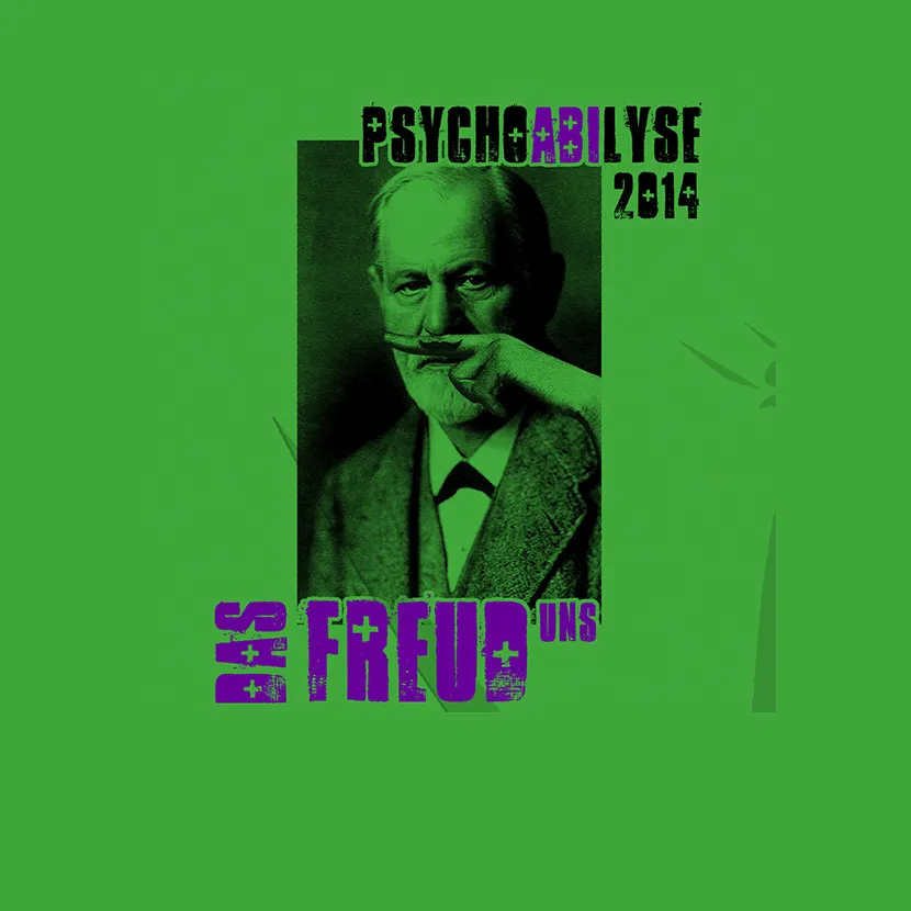 Psychoabilyse
