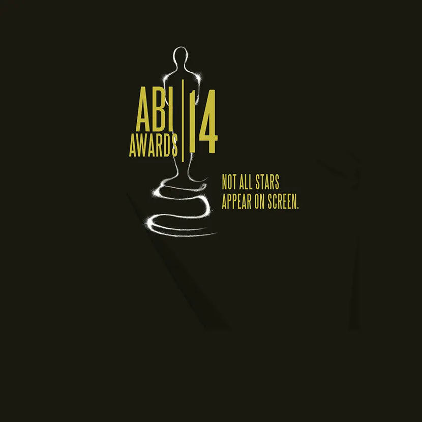 Abi awards 14 not all stars appear on screen