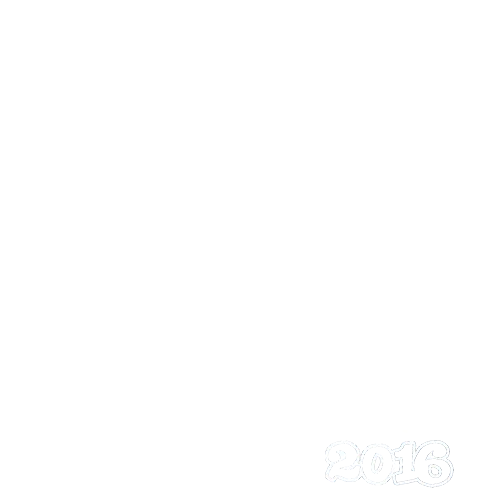 Schwarzes Bild mit halbtransparenten Gitarren in der unteren Ecke.