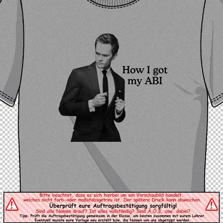 mann_im_anzug_mit_abi_plakat how i got my abi design