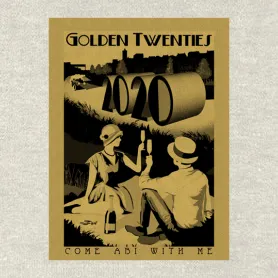 Golden Twenties