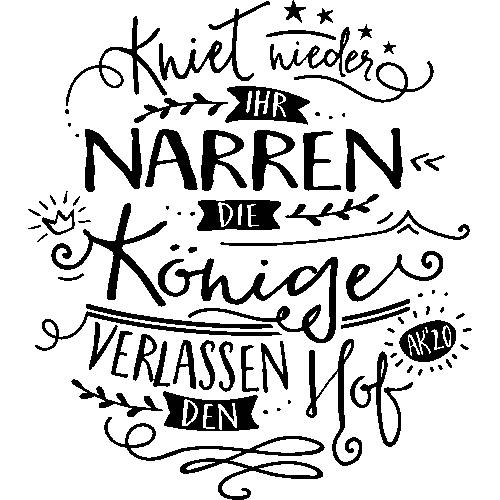 Ein komplett schwarzes Quadrat ohne sichtbare Details.