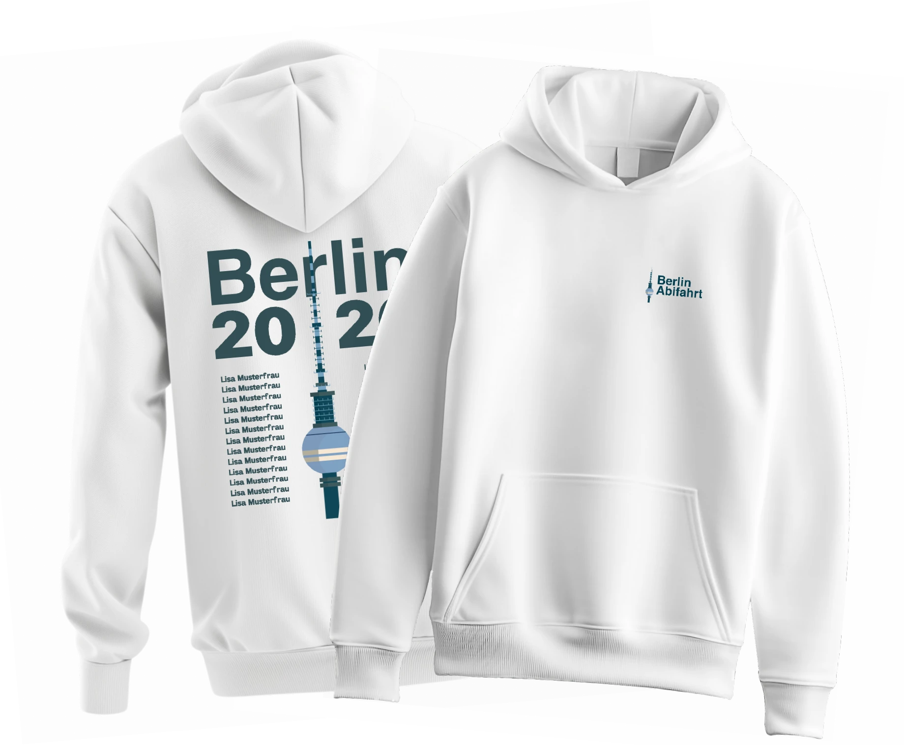 Wahrzeichen - Berlin Funkturm design