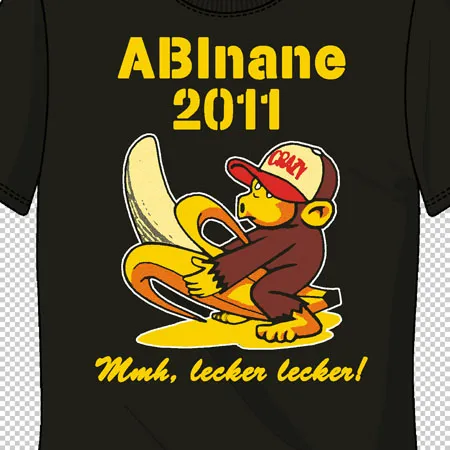 abinane mmh lekcker lecker