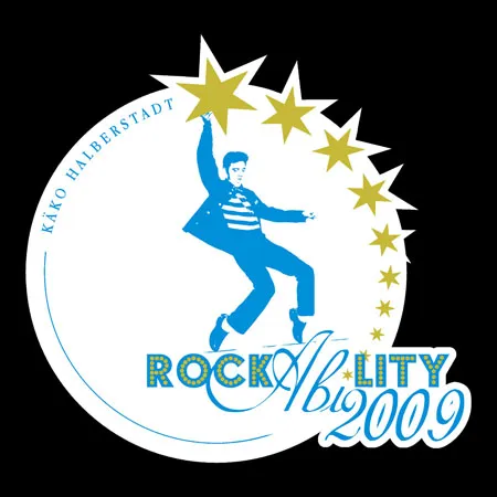 rockability_2009_logo Rockability design