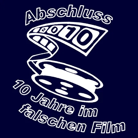 Abschluss 10 10 jahre im falschen film