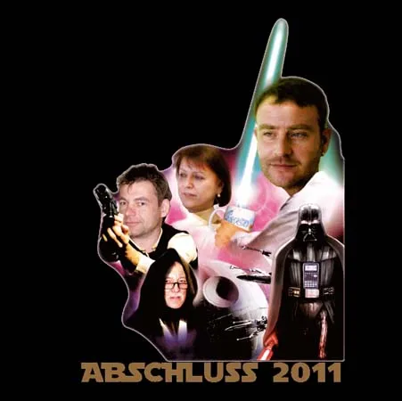 Stark Wars